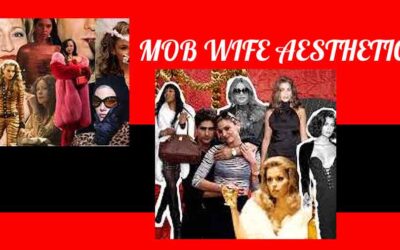 Mob Wife Aesthetic: Why This Trend Refuses to Die